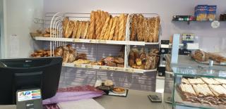 Boulangerie Boulangerie Pâtisserie Traditionnelle Giboulet Marie 0