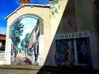 Boulangerie Boulangerie Pâtisserie Giboulet Marie 0