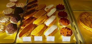 Boulangerie Le 505 - Boulangerie du Stade 2