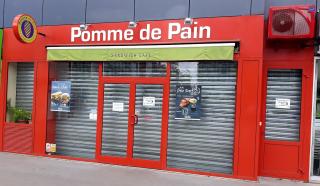 Boulangerie Pomme de Pain 1