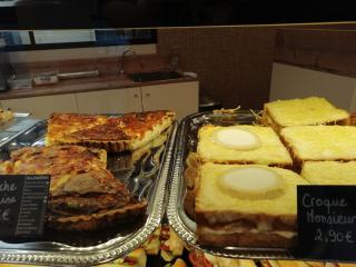 Boulangerie Artisan Boulanger 0