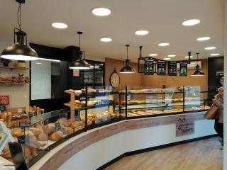 Boulangerie Artisan Boulanger 0