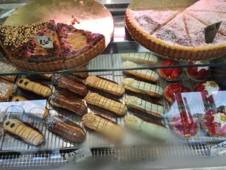 Boulangerie Boulangerie et Patisserie Artisan 2