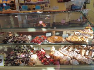 Boulangerie Boulangerie Patisserie du Parc 0