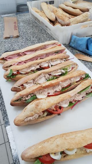 Boulangerie ACCORD SUCRÉ 0