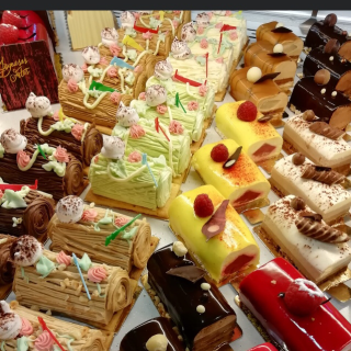 Boulangerie Fournil du mitron 0