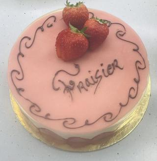 Boulangerie Fournil du mitron 0