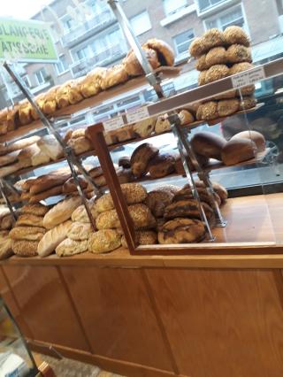 Boulangerie Au P'tit Gourmand 0