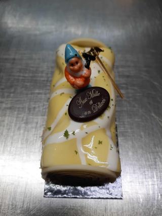 Boulangerie Aux Mille et un Délices 0