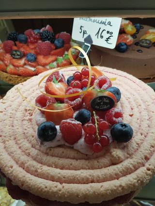 Boulangerie Aux Mille et un Délices 0
