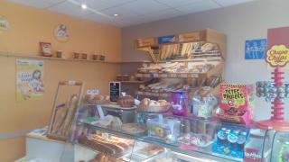 Boulangerie RAMAUGÉ Thierry 1