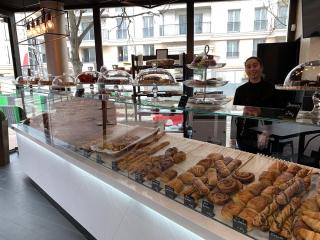 Boulangerie Boulangerie de Rueil 0