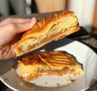 Boulangerie Boulangerie-Pâtisserie Laurent Dheilly 1