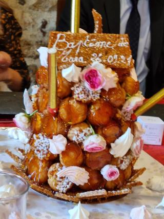 Boulangerie Boulangerie Pâtisserie Valentin Gaultier 0