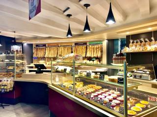 Boulangerie Boulangerie Pâtisserie Valentin Gaultier 0