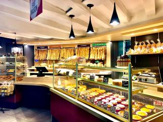 Boulangerie Boulangerie Pâtisserie Valentin Gaultier 0