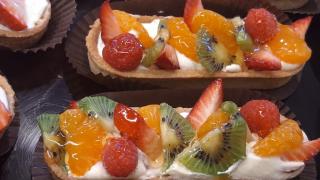 Boulangerie Boulangerie-Patisserie-Confiserie. Dhoury xavier et sabine et manon 0