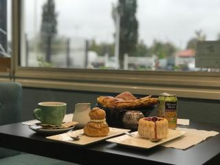 Boulangerie Le Bistrot Du Boulanger 0