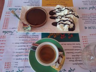 Boulangerie Le Bistrot Du Boulanger 0