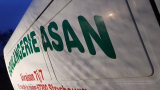 Boulangerie Boulangerie Asan 1