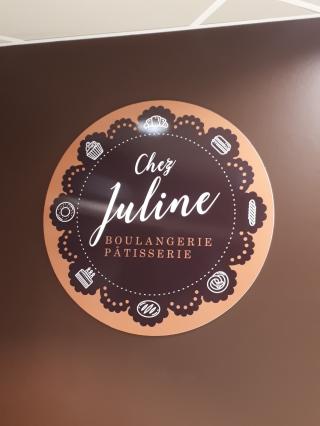 Boulangerie Boulangerie Patisserie Chez Juline 0