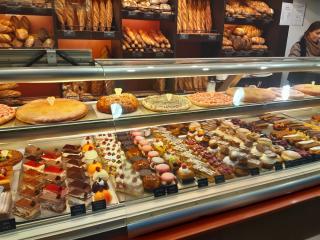 Boulangerie Maison Lambert Mions 2