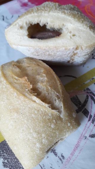 Boulangerie Maison Lambert St Priest Village 0