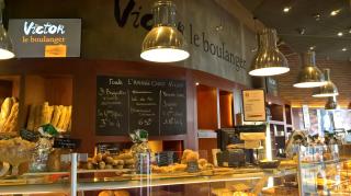 Boulangerie Victor Le Boulanger Rillieux la Pape 0