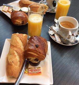 Boulangerie BOULANGERIE DU THEATRE 0