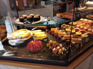 Boulangerie BOULANGERIE DU THEATRE 0