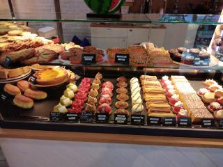 Boulangerie BOULANGERIE DU THEATRE 0