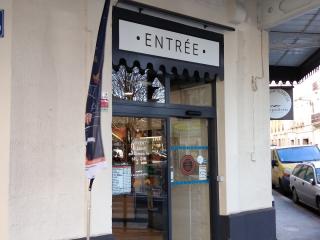 Boulangerie BOULANGERIE DU THEATRE 0