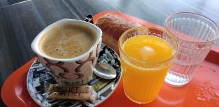 Boulangerie BOULANGERIE DU THEATRE 0