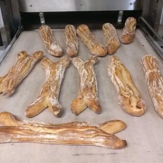 Boulangerie Boulangerie mottart 0