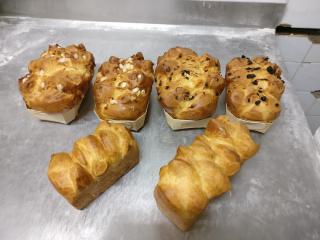 Boulangerie Boulangerie mottart 0