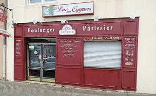 Boulangerie Le Lac Aux Cygnes 0