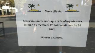 Boulangerie Boulangerie du Château 0