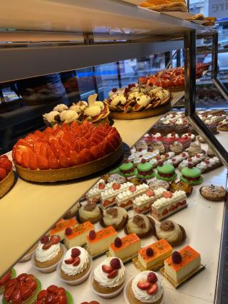 Boulangerie DO RÉ MI 1