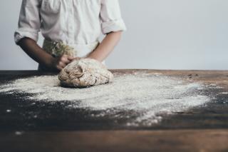 Boulangerie Au biow pain 0