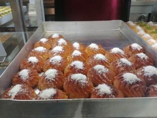Boulangerie Le Serail 0