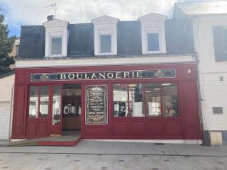 Boulangerie Boulangerie Victor Florent - Le Crotoy 0