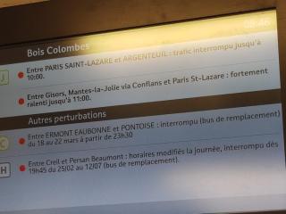 Boulangerie AUX DELICES DE LA GARE 1