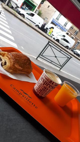 Boulangerie B&B Boulanger 0