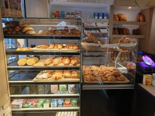 Boulangerie B&B Boulanger 0