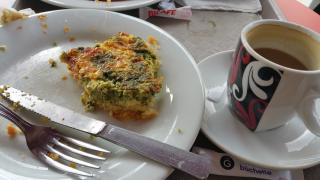 Boulangerie Boulangerie La Grâce de Dieu 1