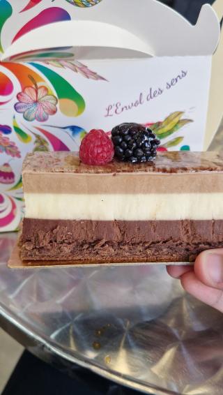 Boulangerie Boulangerie La Grâce de Dieu 0