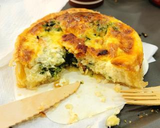 Boulangerie Boulangerie La Grâce de Dieu 0