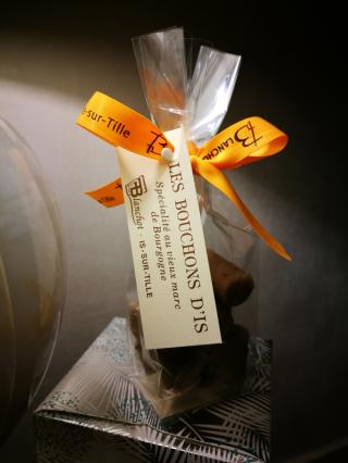 Boulangerie Blanchot Frédéric 2