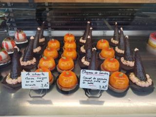 Boulangerie Aux délices d’Yerres 0