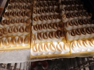 Boulangerie Au Banneton - G.a. Bodi 1